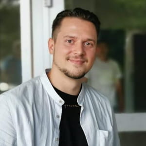 Авиакурьер Александр Германия