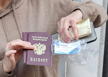Срочная доставка документов авиакурьером