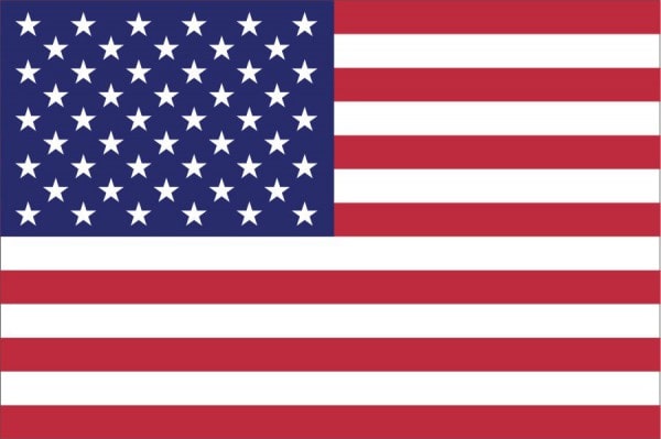 Доставка в CША