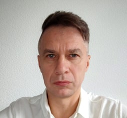 Авиакурьер Алексей