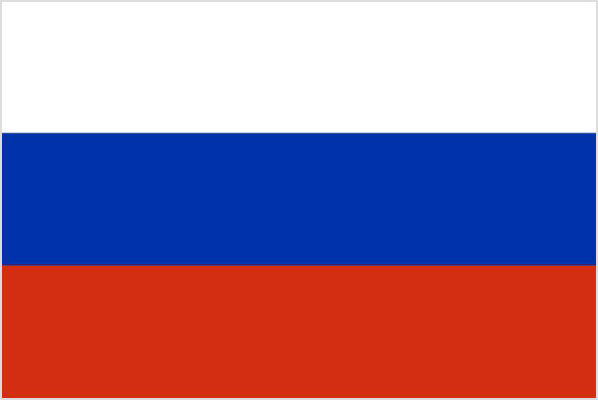 Доставка по России